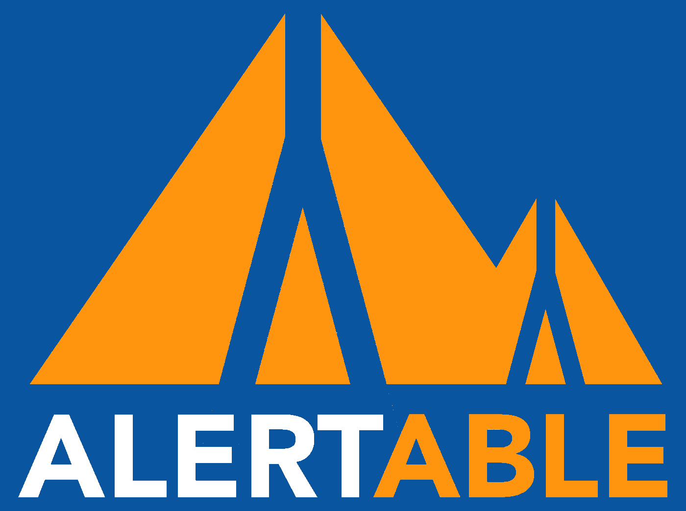 Alertable App Image